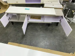 Quality Marble Tvstand