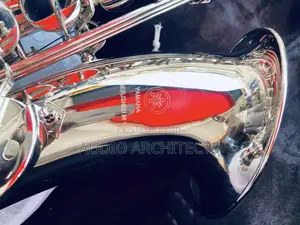 Yamaha Saxophone