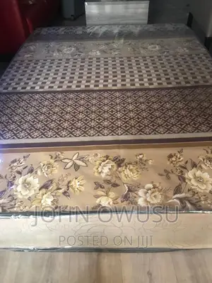 Double Mattress for Sale