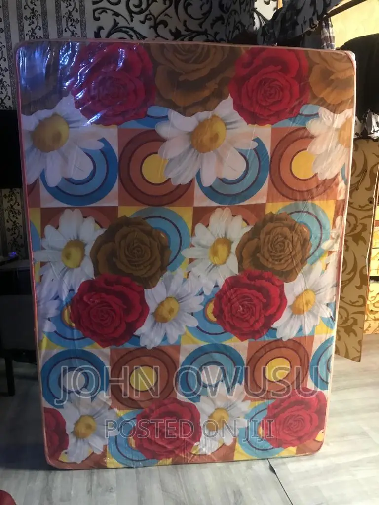 Double Mattress for Sale
