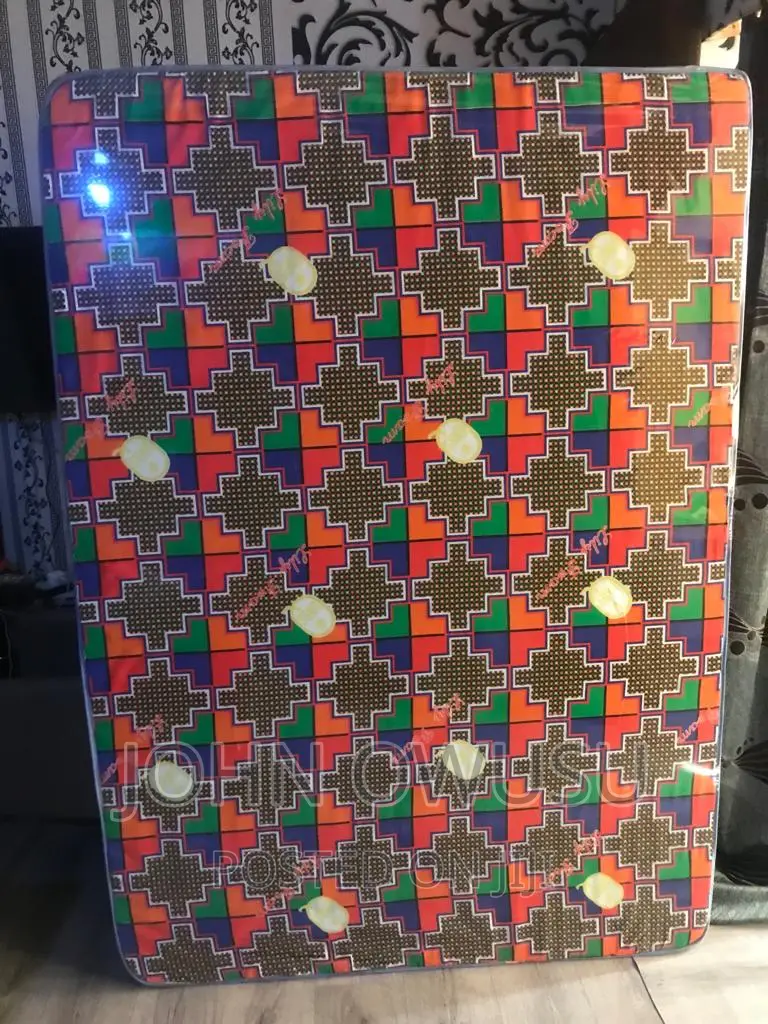 Double Mattress for Sale