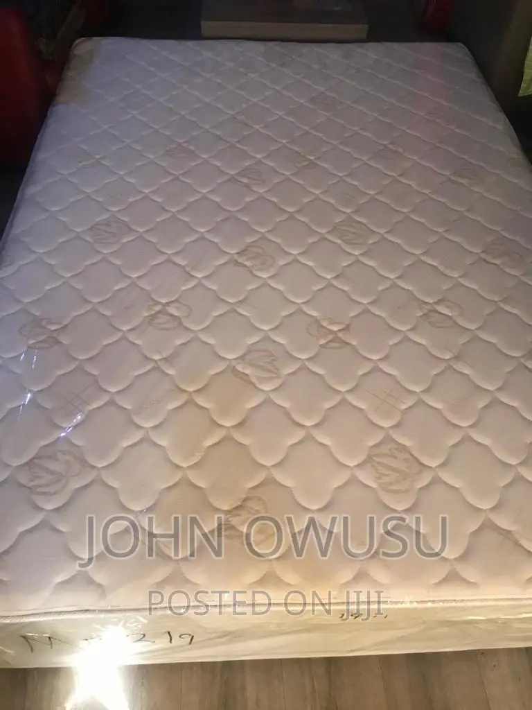 Super High Density Foam Mattress for Sale