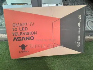 Asano Smart TV