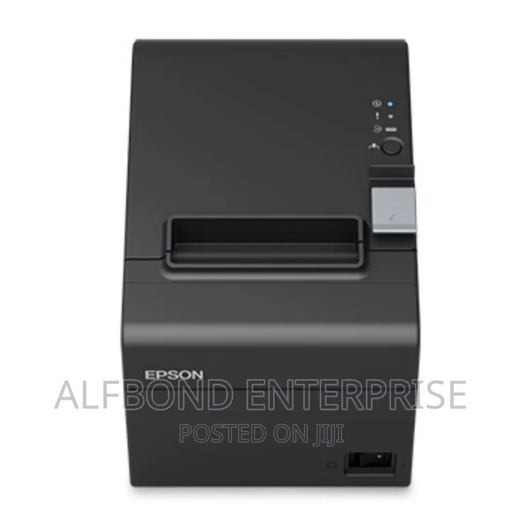 Epson Receipt Printer TMT20 III