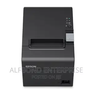 Epson Receipt Printer TMT20 III