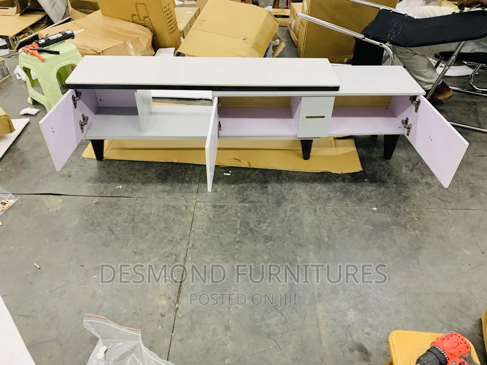 Tvstand Tvstand