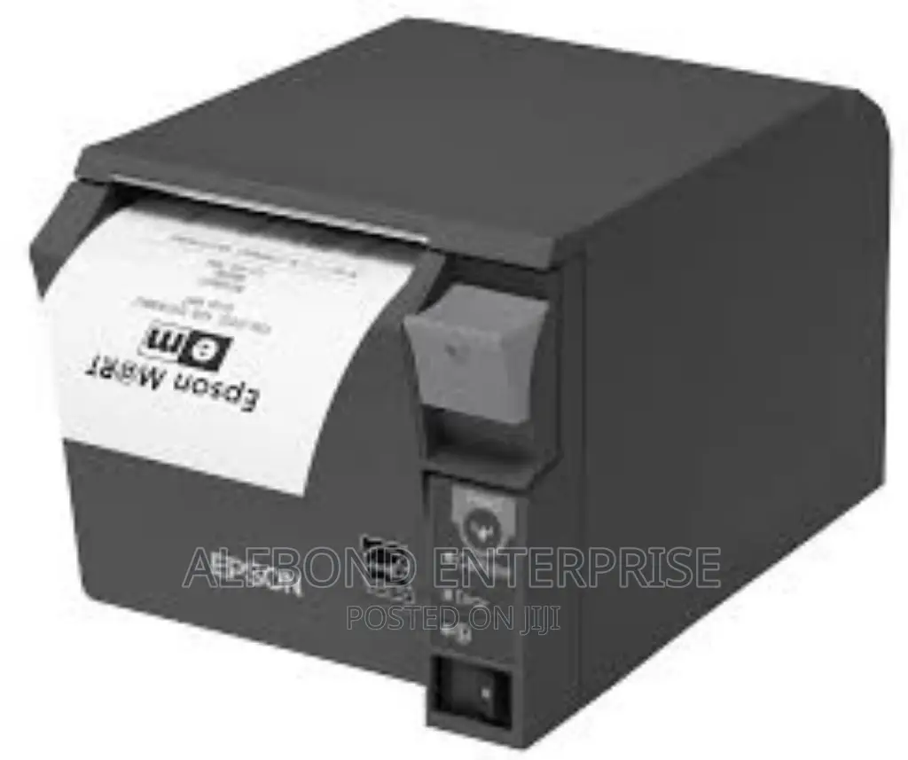 Epson Receipt Printer TMT20 III