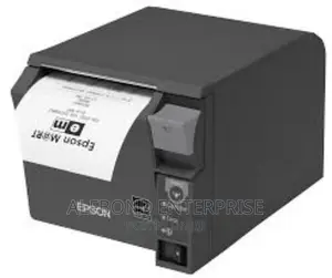Epson Receipt Printer TMT20 III