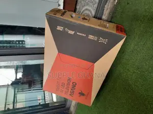 Smart Asano TV