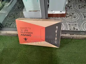 Smart Asano 32 Led Television