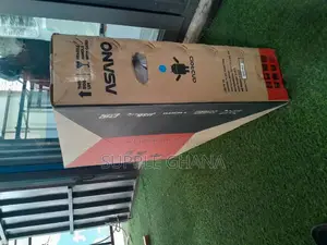Asano Television 32 Led Smart Tv