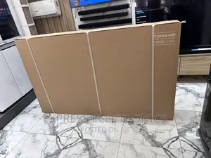 100% Best Quality Samsung UHD Smart 75”Cu7000