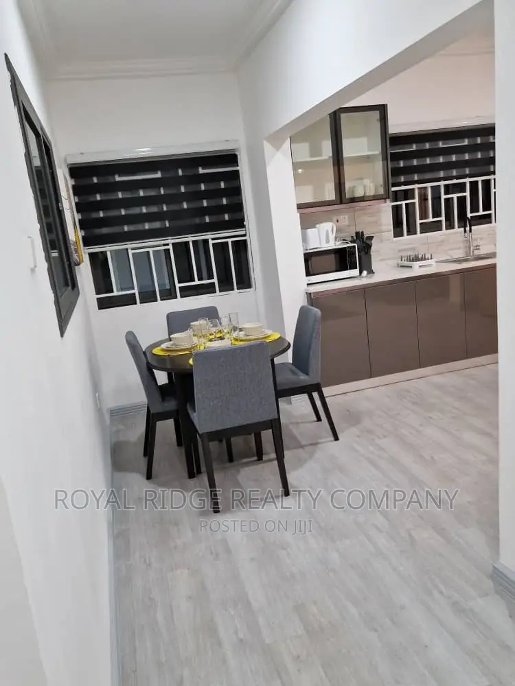 Furnished 2bdrm Apartment in East Legon Around, Accra Metropolitan
