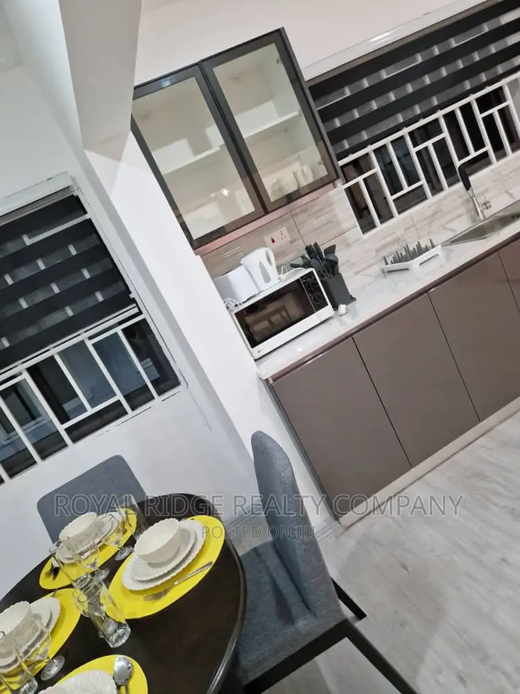 Furnished 2bdrm Apartment in East Legon Around, Accra Metropolitan