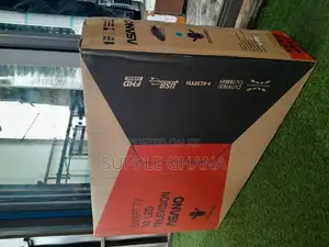 Smart TV 32 LED Television Asano