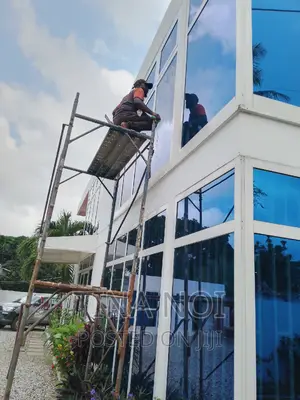Cleaning Services