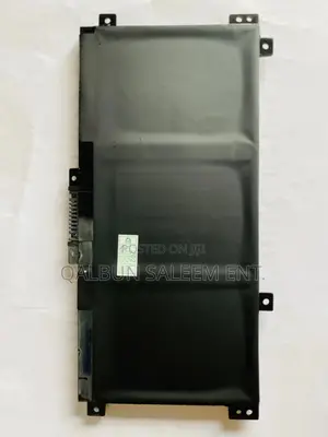 Original Hp Battery Lk03xl For Hp Envy X360 17m 15-bp Series