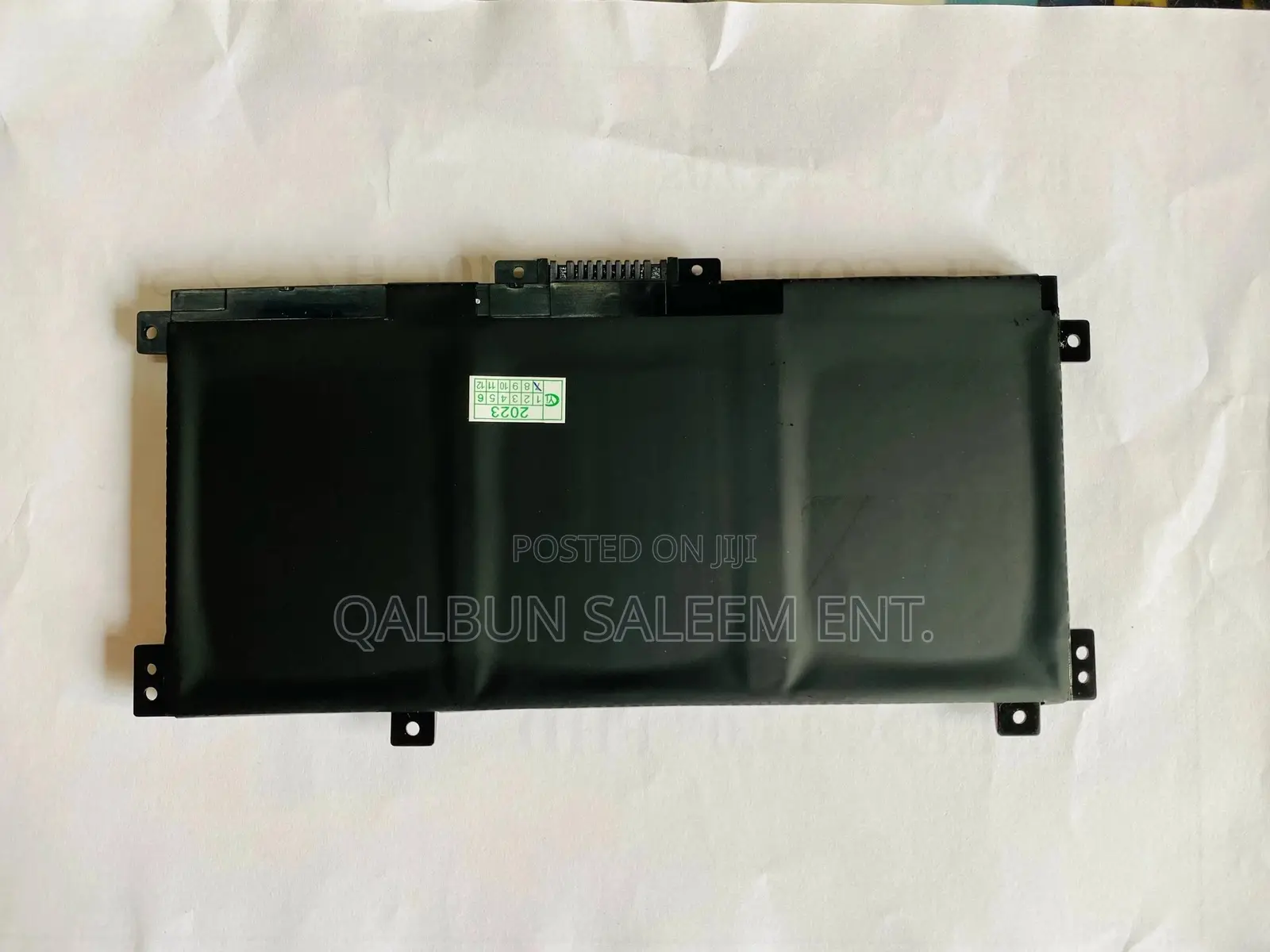Original Hp Battery Lk03xl For Hp Envy X360 17m 15-bp Series