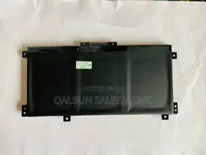 Original Hp Battery Lk03xl For Hp Envy X360 17m 15-bp Series