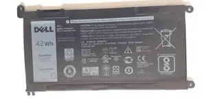 Original Dell Battery Wdxor for Inspiron 15 5568 7560 5567