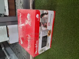 Decakila Microwave Oven