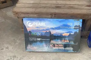 Frameless_pearl 32inches Digital Satellite TV