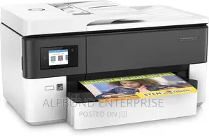 HP Officejet Pro 7720 Wide Format All-in-One Printer