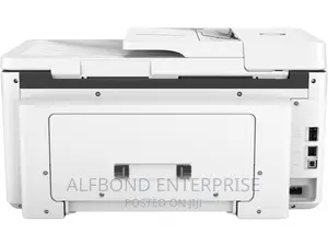 HP Officejet Pro 7720 Wide Format All-in-One Printer