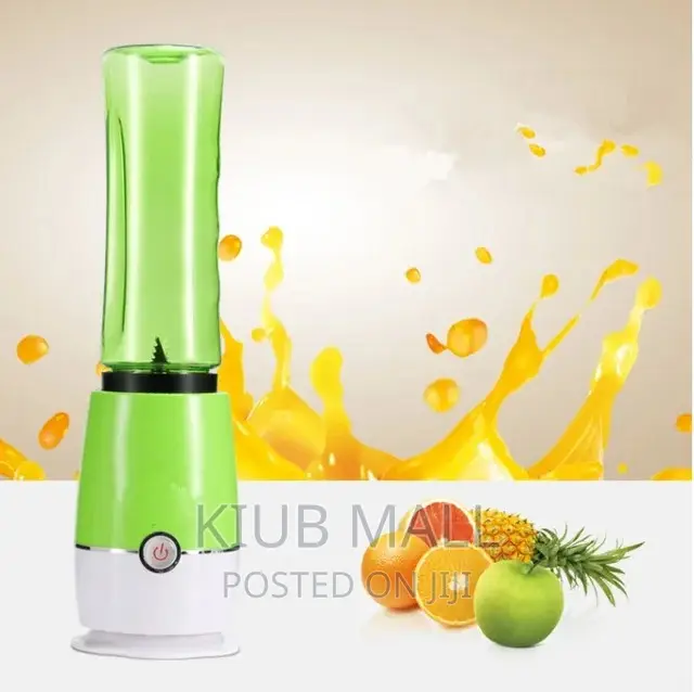 Shake N Take Smoothie Blender