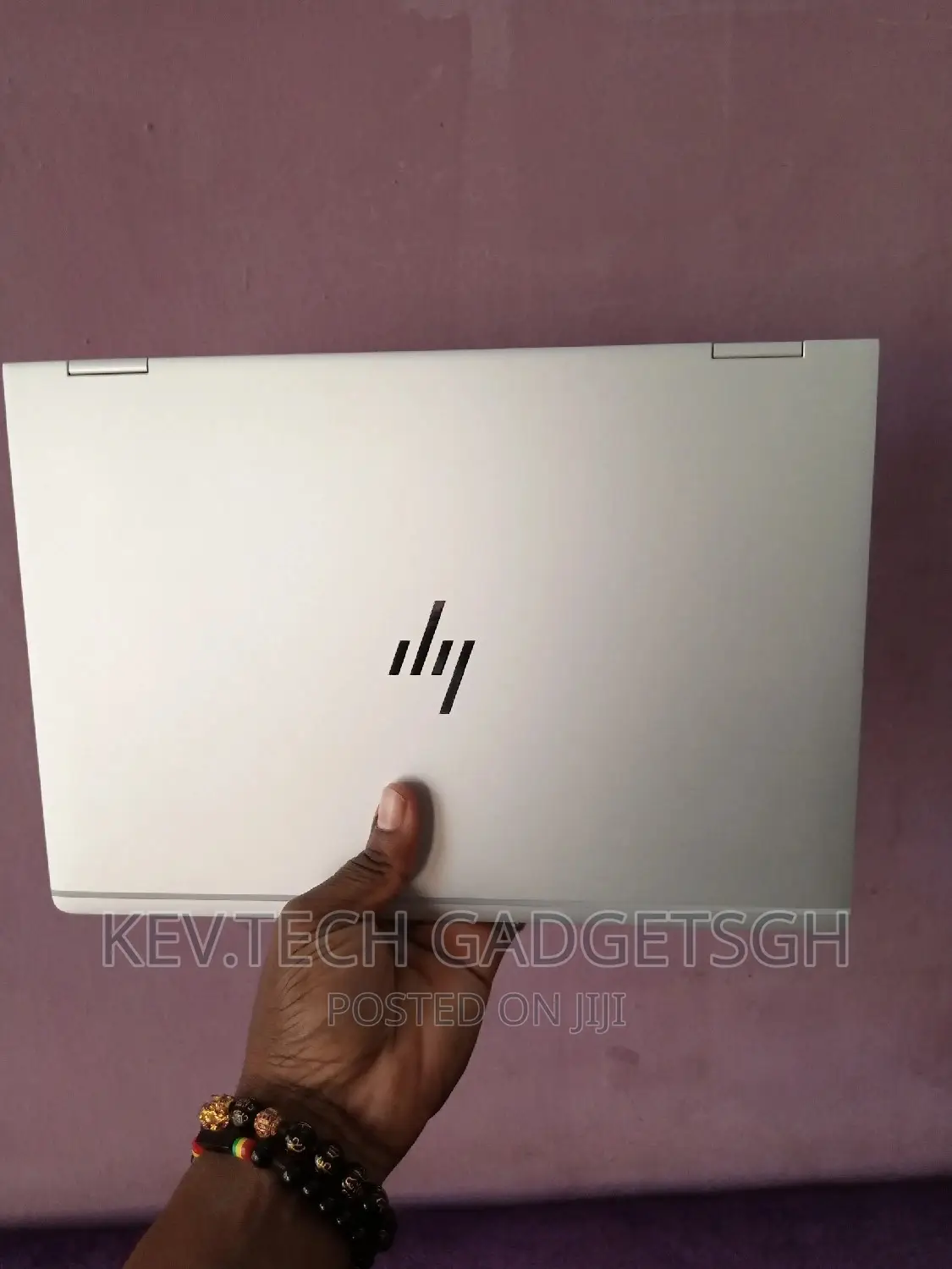 Laptop HP EliteBook x360 1030 G2 8GB Intel Core i5 SSD 256GB