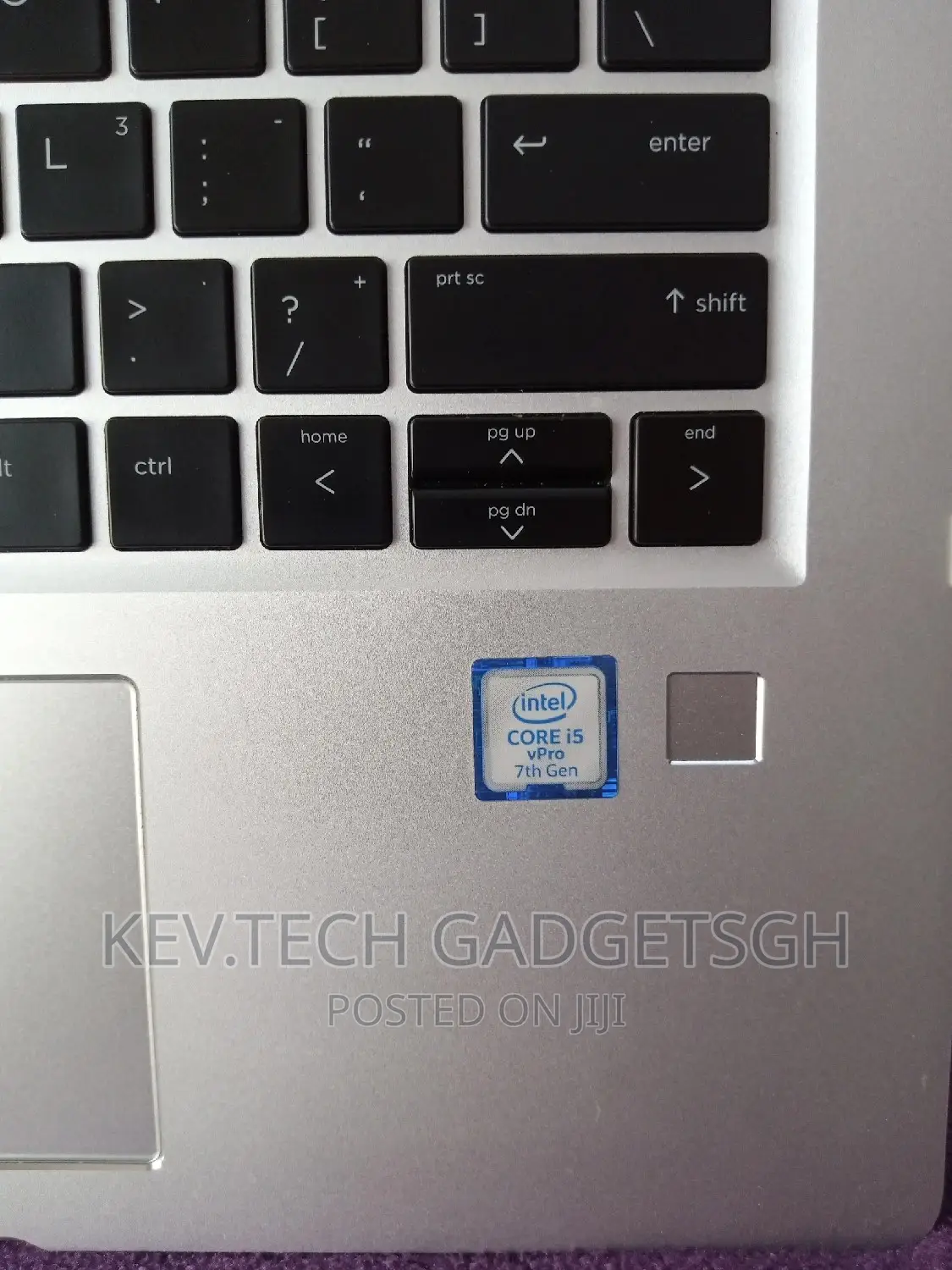 Laptop HP EliteBook x360 1030 G2 8GB Intel Core i5 SSD 256GB