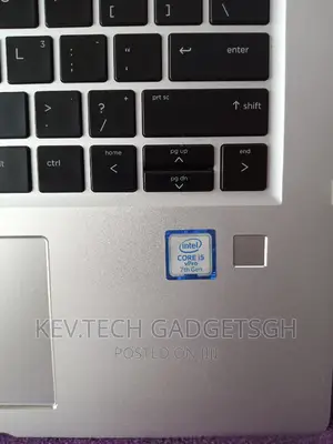 Laptop HP EliteBook x360 1030 G2 8GB Intel Core i5 SSD 256GB