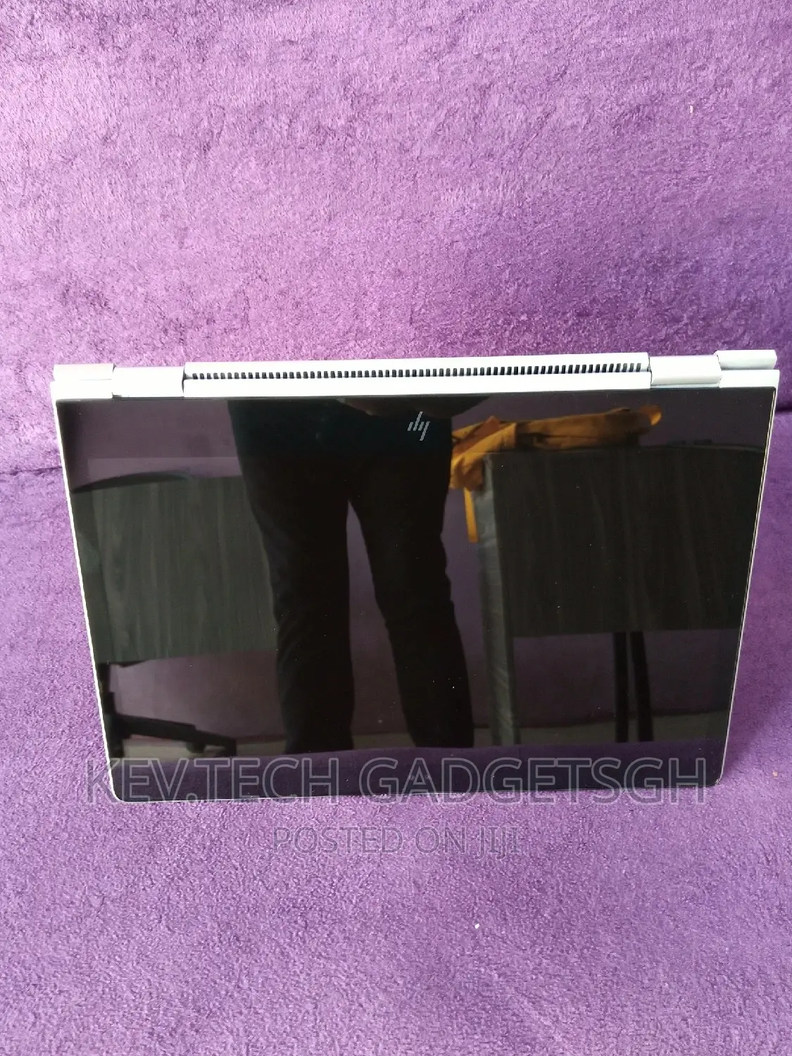 Laptop HP EliteBook x360 1030 G2 8GB Intel Core i5 SSD 256GB