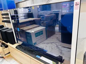 Vivid Pictures UHD Smart Samsung 55”Au7000 Tv