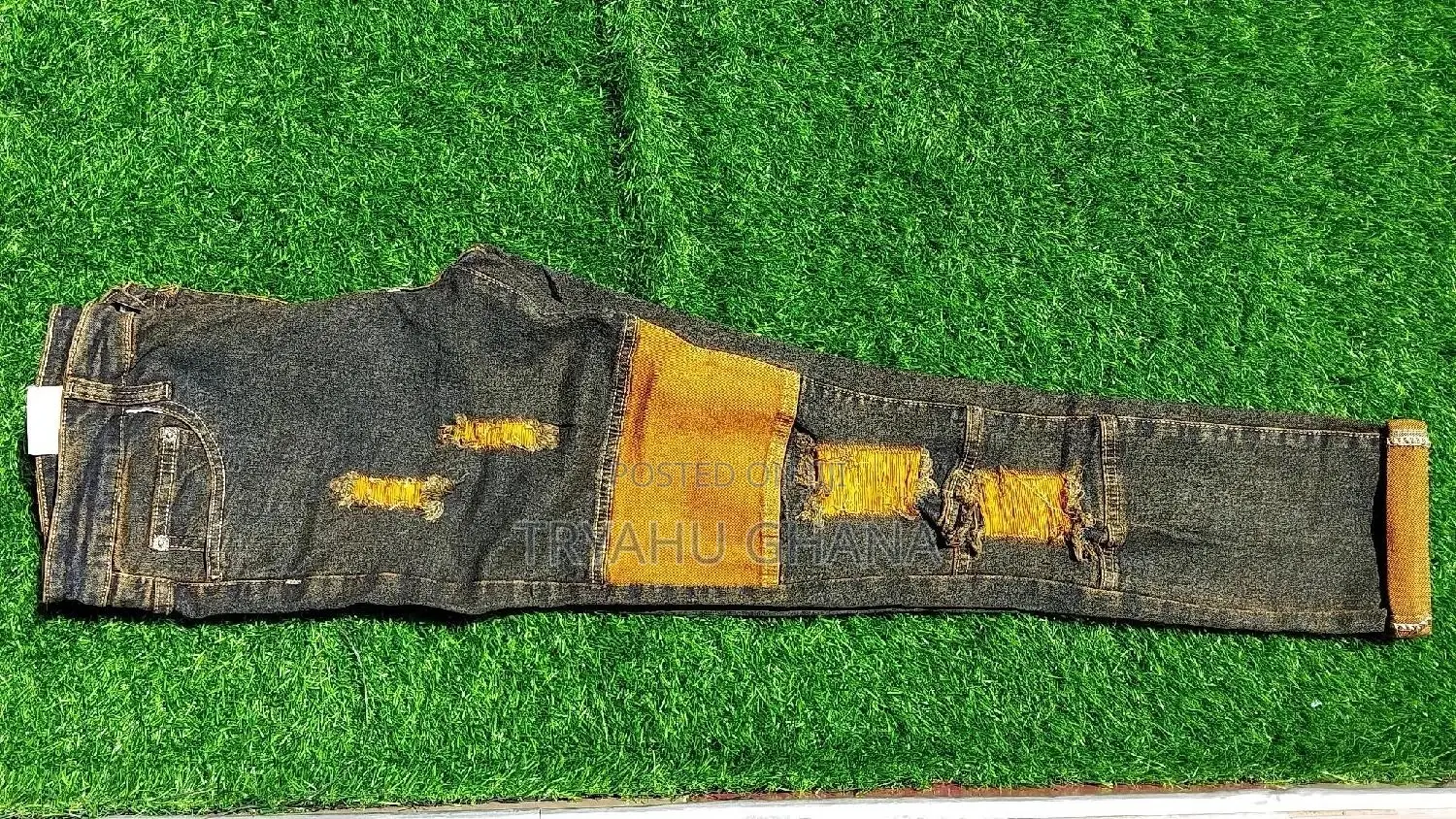 Affordable Quality Origial Men's Jeans