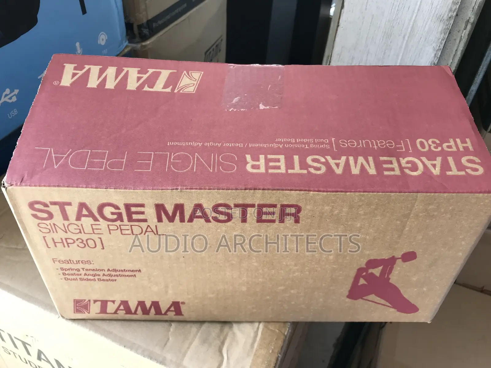 Tama Drum Pedal