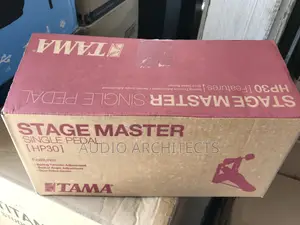 Tama Drum Pedal