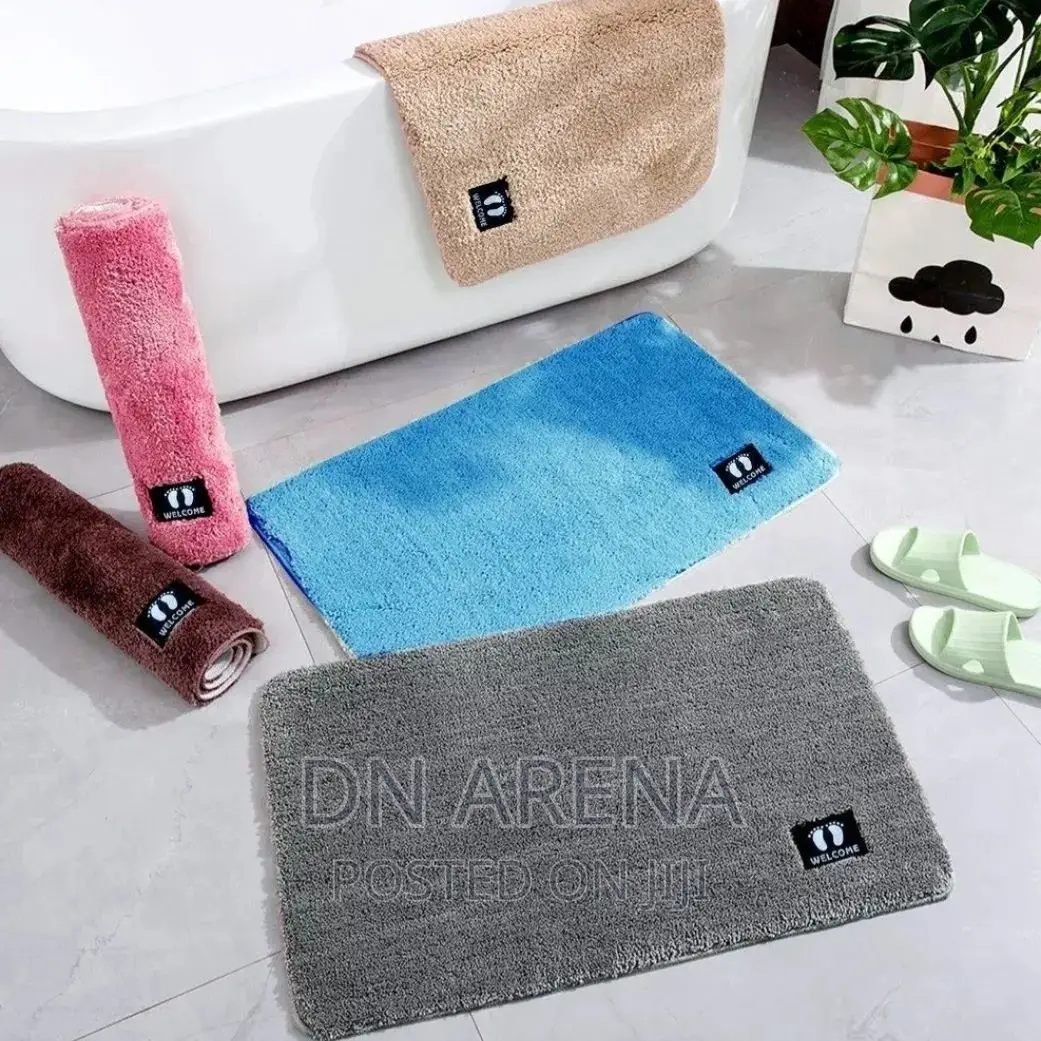 Floor Mats 50* 80cm