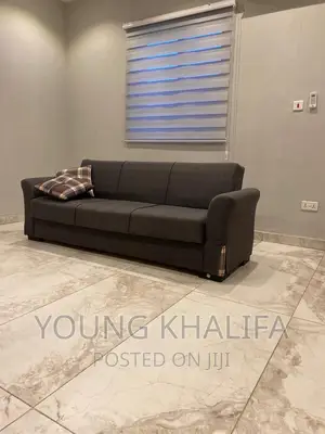 Furnished 1bdrm Apartment in Airport Hill'S for rent