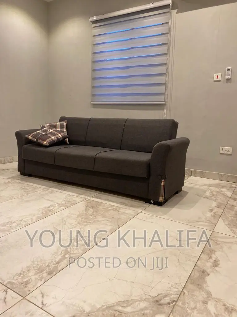 Furnished 1bdrm Apartment in Airport Hill'S for rent
