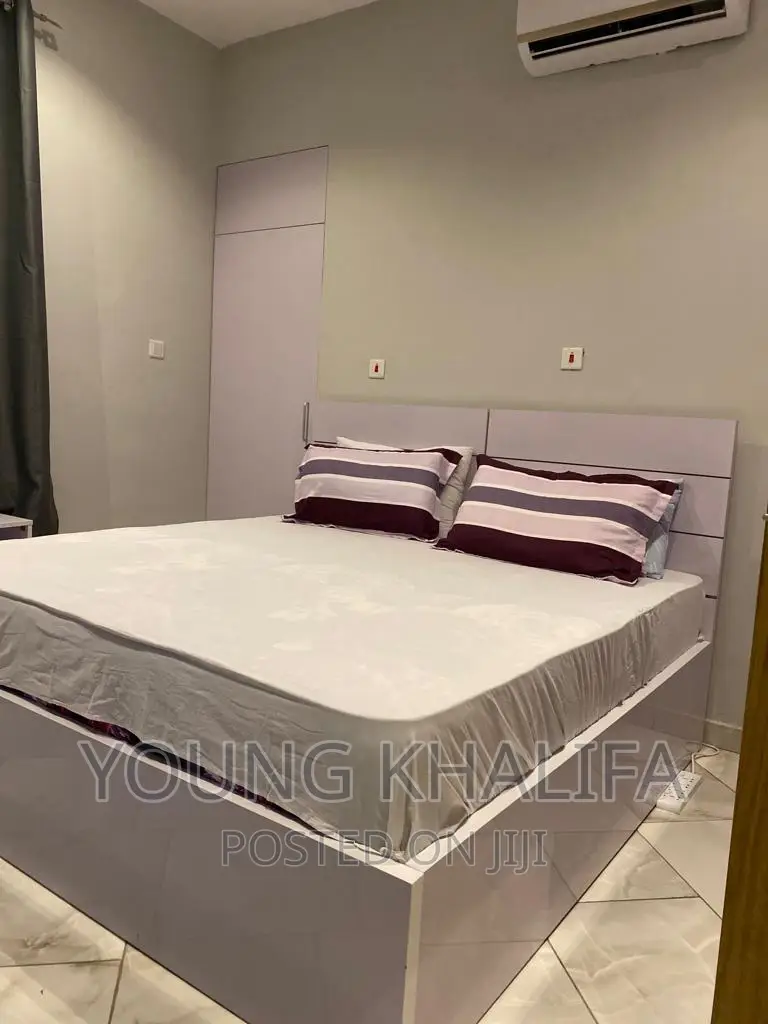 Furnished 1bdrm Apartment in Airport Hill'S for rent