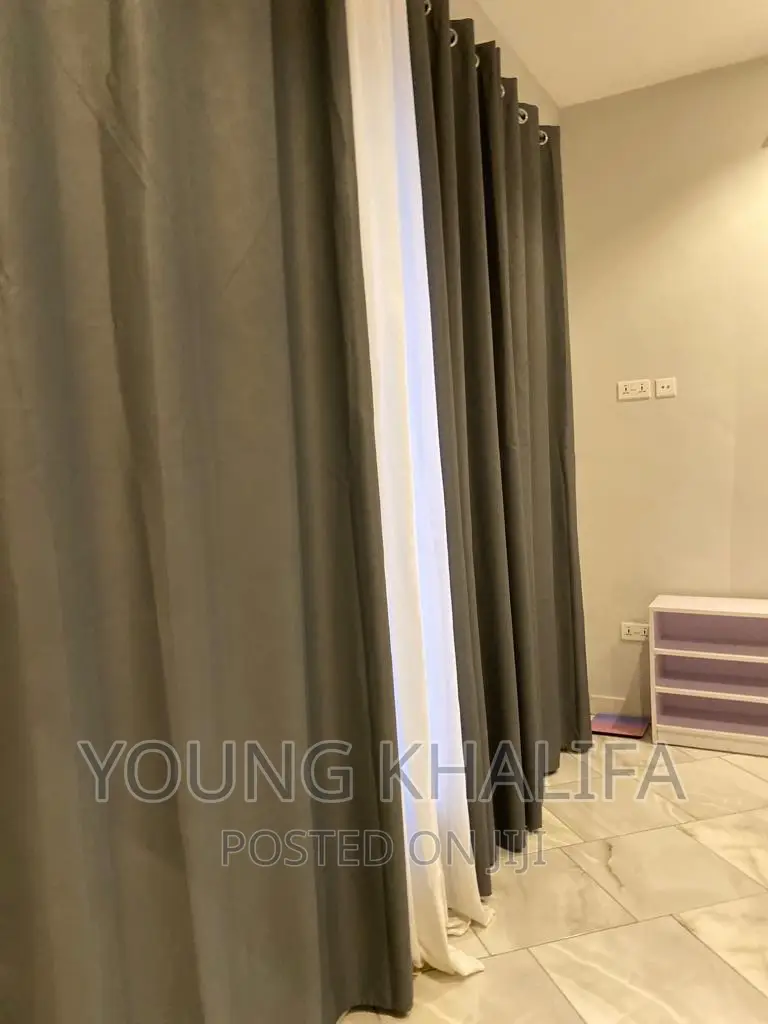 Furnished 1bdrm Apartment in Airport Hill'S for rent
