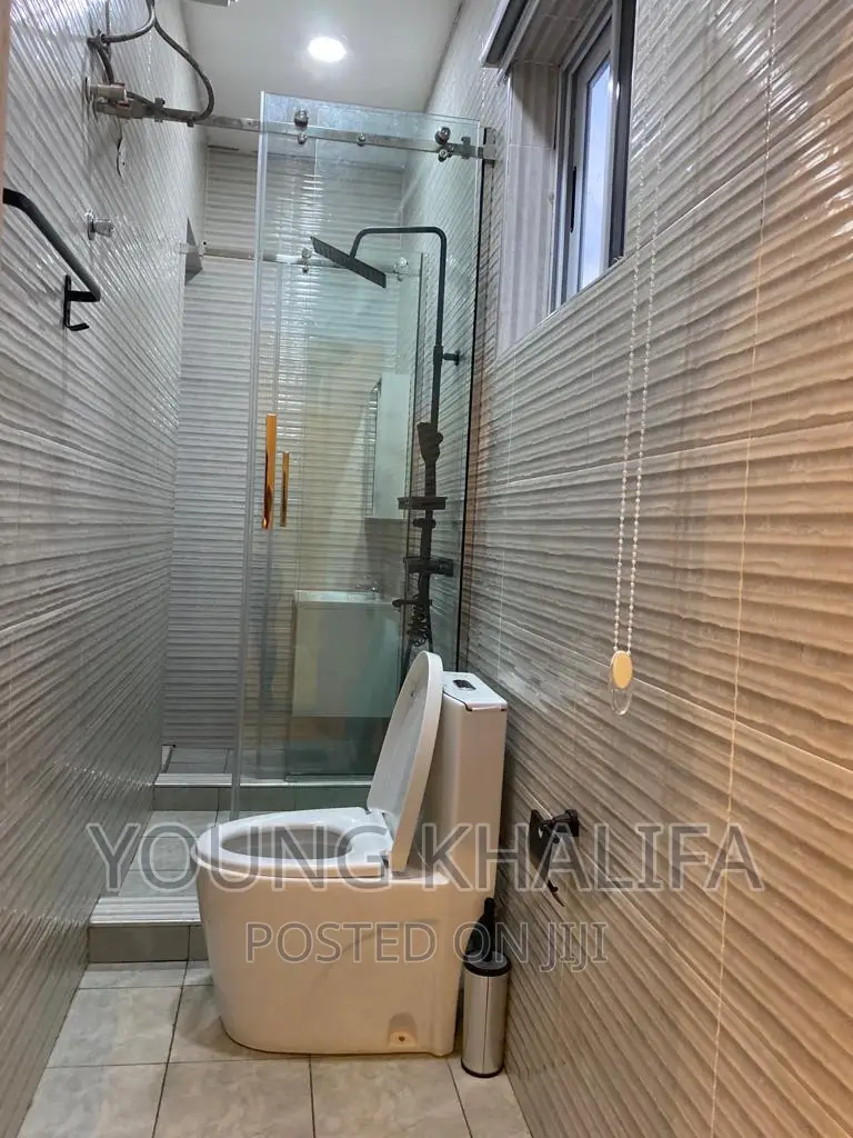 Furnished 1bdrm Apartment in Airport Hill'S for rent