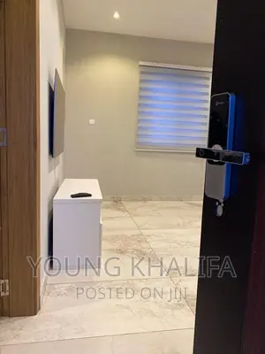 Furnished 1bdrm Apartment in Airport Hill'S for rent