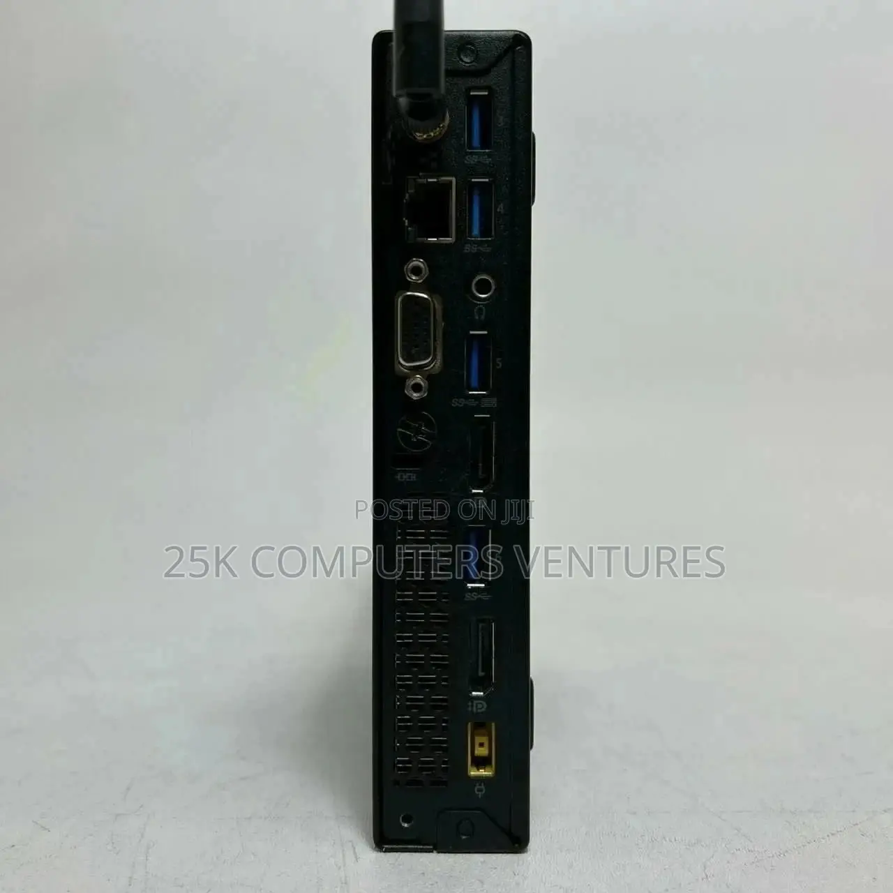 New Lenovo ThinkCentre M710 8GB Intel Core I5 SSD 128GB
