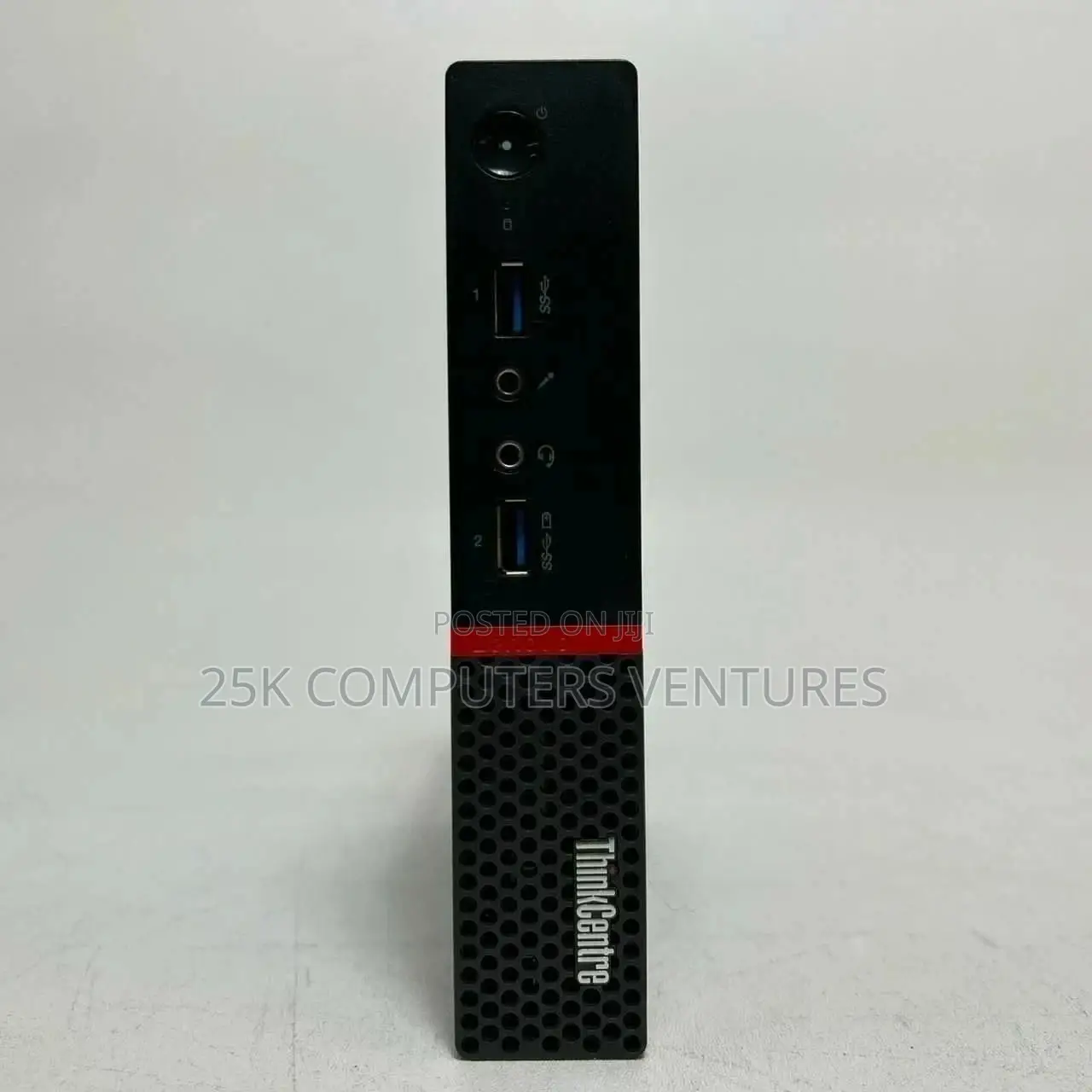 New Lenovo ThinkCentre M710 8GB Intel Core I5 SSD 128GB