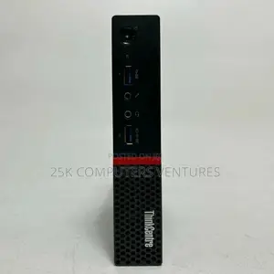 New Lenovo ThinkCentre M710 8GB Intel Core I5 SSD 128GB