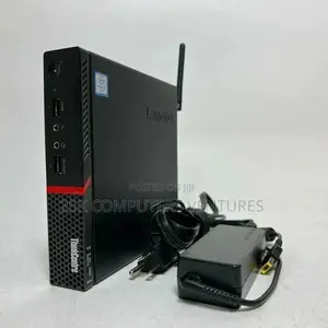 New Lenovo ThinkCentre M710 8GB Intel Core I5 SSD 128GB