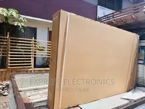 Fastest Cinematic Uhd Smart 85”Cu8000 Samsung