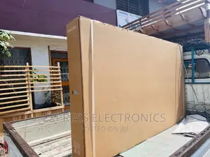 Ai Sound Effects Samsung Uhd Smart 85”Cu8000 Tv